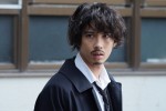 日曜ドラマ『ニッポンノワール　―刑事Yの反乱―』第4話場面写真