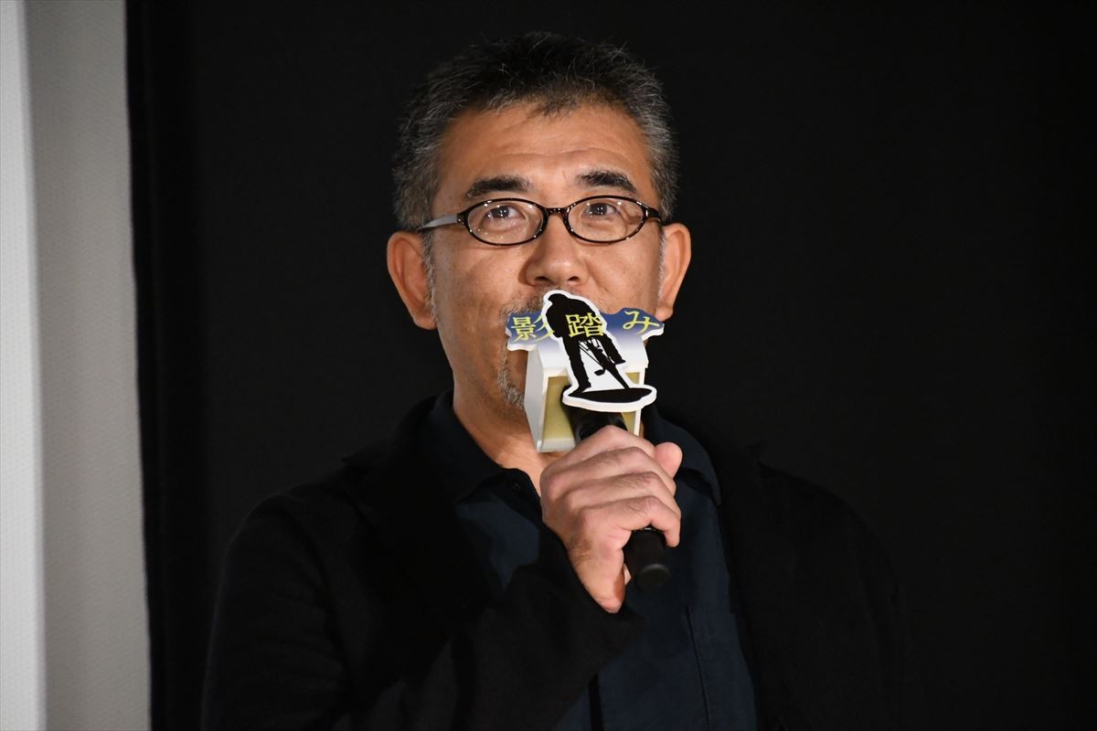 山崎まさよし、北村匠海からの“まさよし愛”に照れ笑い