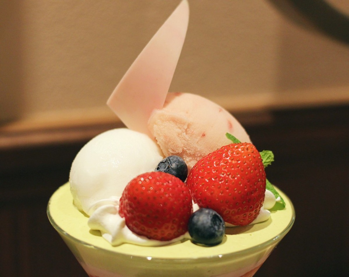 【ISHIYA NIHONBASHI】