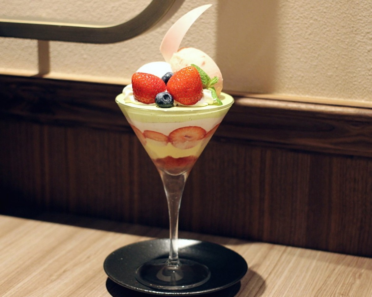 【ISHIYA NIHONBASHI】