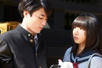 映画『殺さない彼と死なない彼女』場面写真