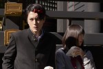 映画『殺さない彼と死なない彼女』場面写真