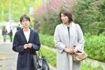 火曜ドラマ『G線上のあなたと私』第4話場面写真	