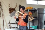 日曜劇場『グランメゾン東京』第3話から出演する石丸幹二