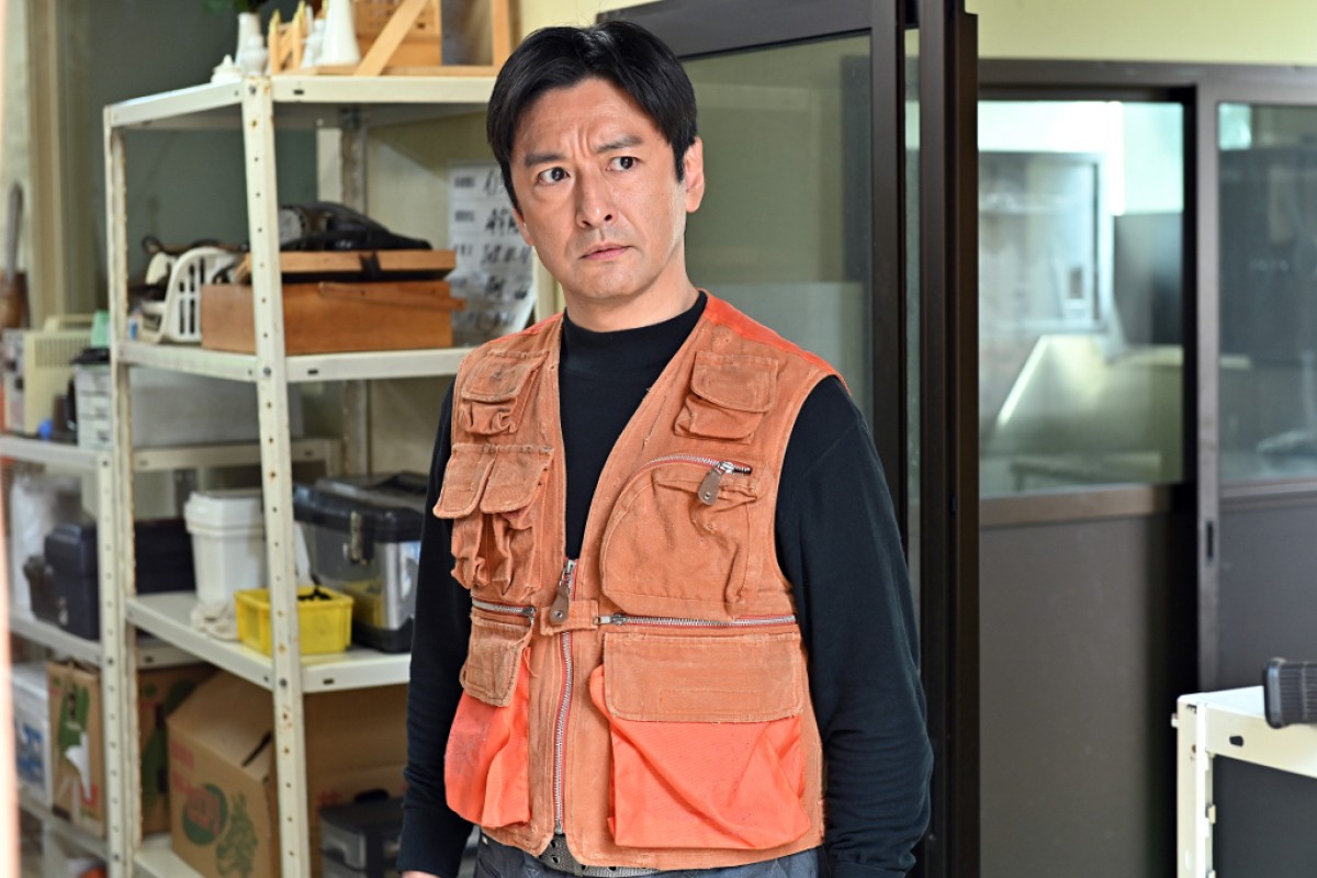 木村拓哉『グランメゾン東京』、石丸幹二＆大貫勇輔の出演決定