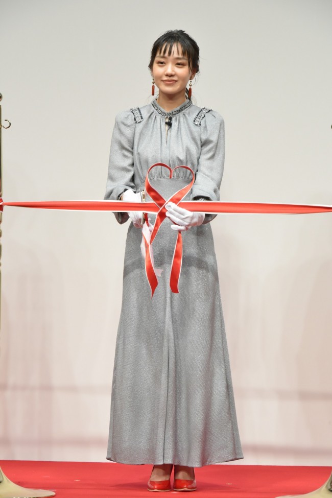 【本イベント以外NG】2020年用お年玉付年賀はがき 販売開始セレモニー 20191101