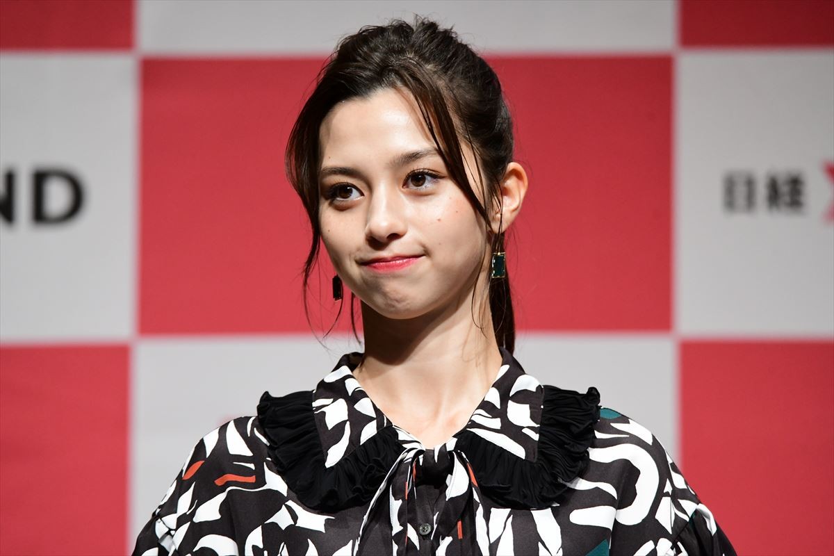 横浜流星、『はじ恋』の大反響に戸惑いも「目の前のことを頑張るのみ」