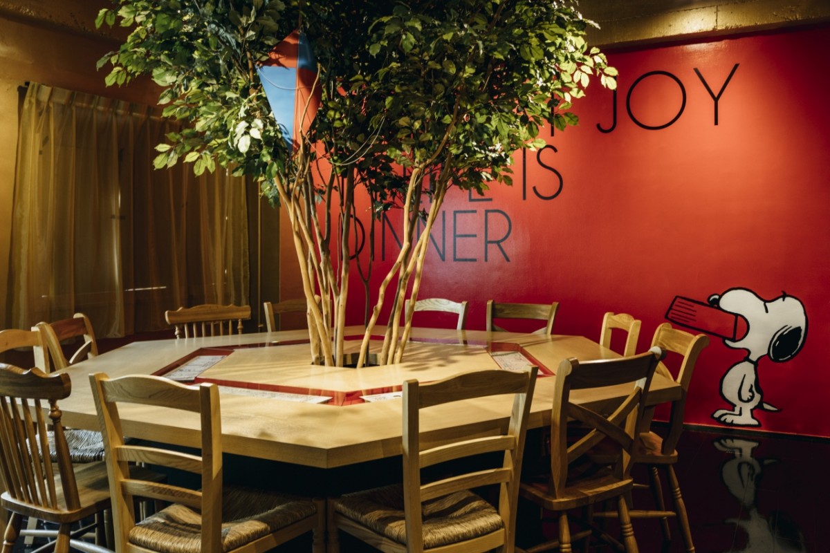 ビーグル・スカウト フェア