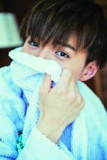 【写真】佐藤大樹、25歳の誕生日にファースト写真集発売　ハワイで撮り下ろし