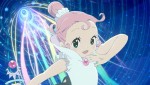 アニメ『バジャのスタジオ』場面写真