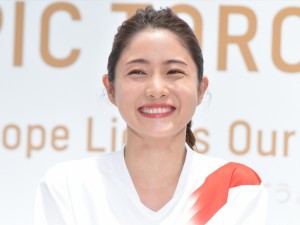 「インフルエンザにかかったとき、優しく看病してほしい芸能人」9位：石原さとみ