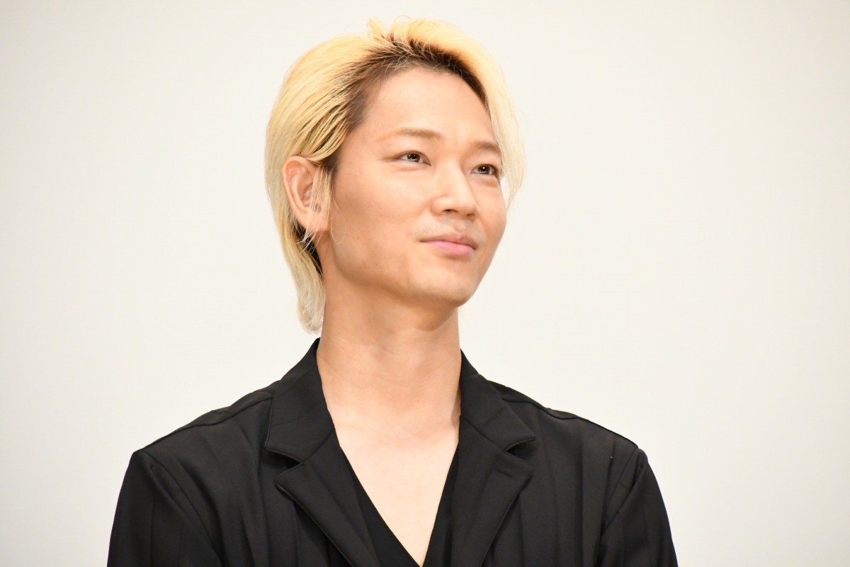 綾野剛「意識の問題かな」とチクリ　主演・鶴瓶が撃沈！