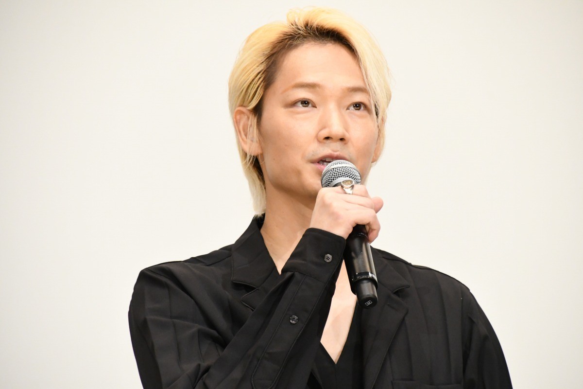 綾野剛「意識の問題かな」とチクリ　主演・鶴瓶が撃沈！