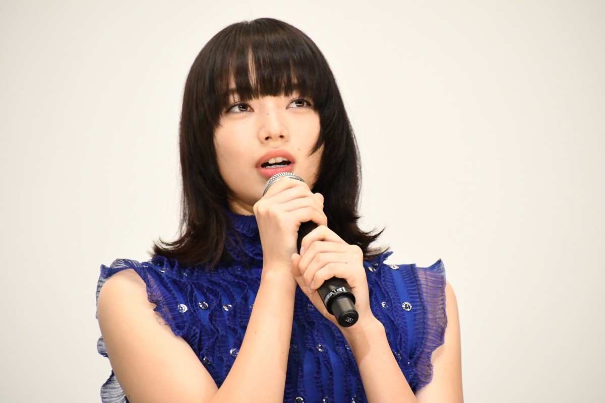 綾野剛「意識の問題かな」とチクリ　主演・鶴瓶が撃沈！