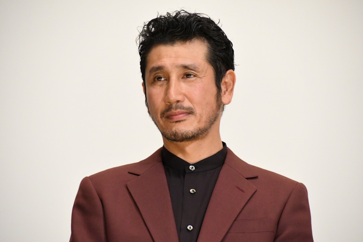 綾野剛「意識の問題かな」とチクリ　主演・鶴瓶が撃沈！