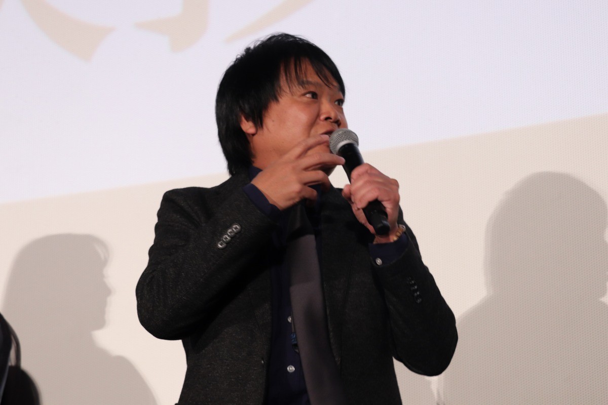 Sexy Zone佐藤勝利、生前のジャニーさんへ報告でき「僕にとって大事な作品」
