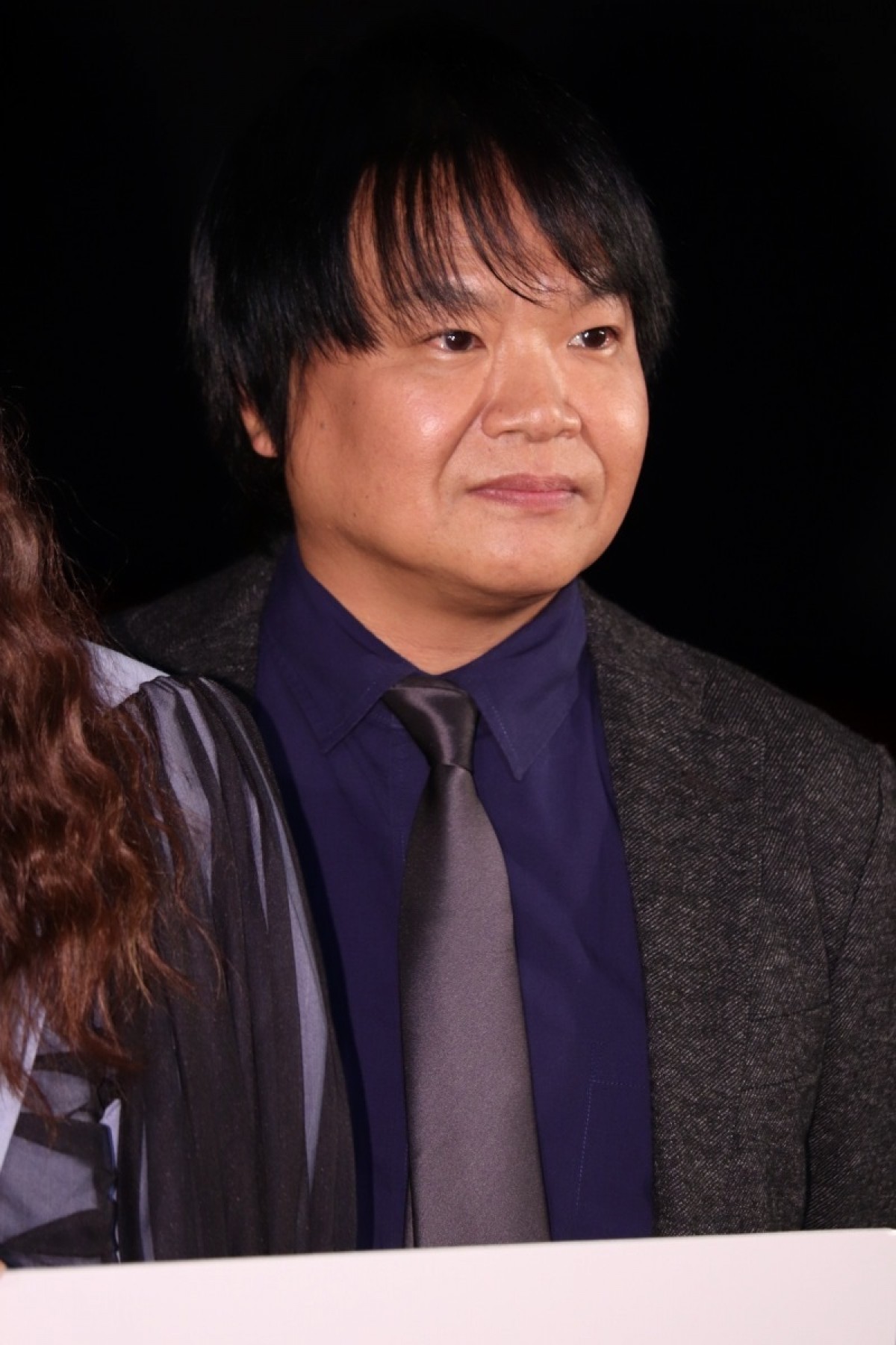 Sexy Zone佐藤勝利、生前のジャニーさんへ報告でき「僕にとって大事な作品」