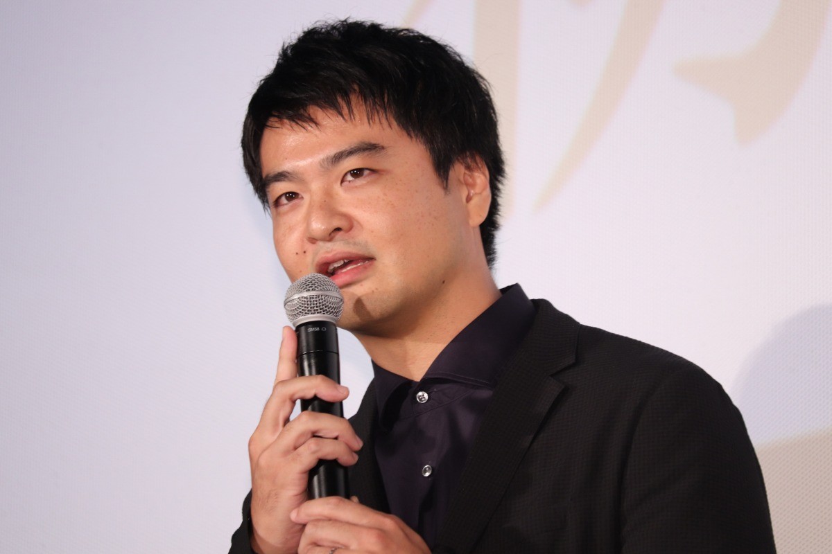 Sexy Zone佐藤勝利、生前のジャニーさんへ報告でき「僕にとって大事な作品」