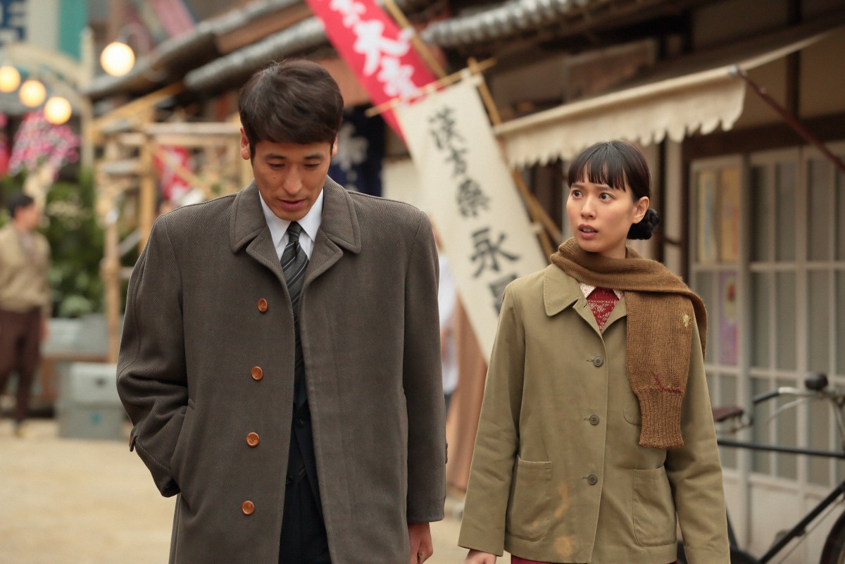 『スカーレット』佐藤隆太、妻との“悲しい再会”にネット涙「辛すぎる…」