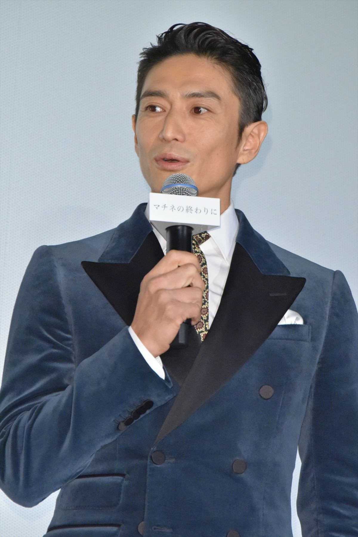 福山雅治、ギターシーンの代役検討「ギリギリまで不安でした」
