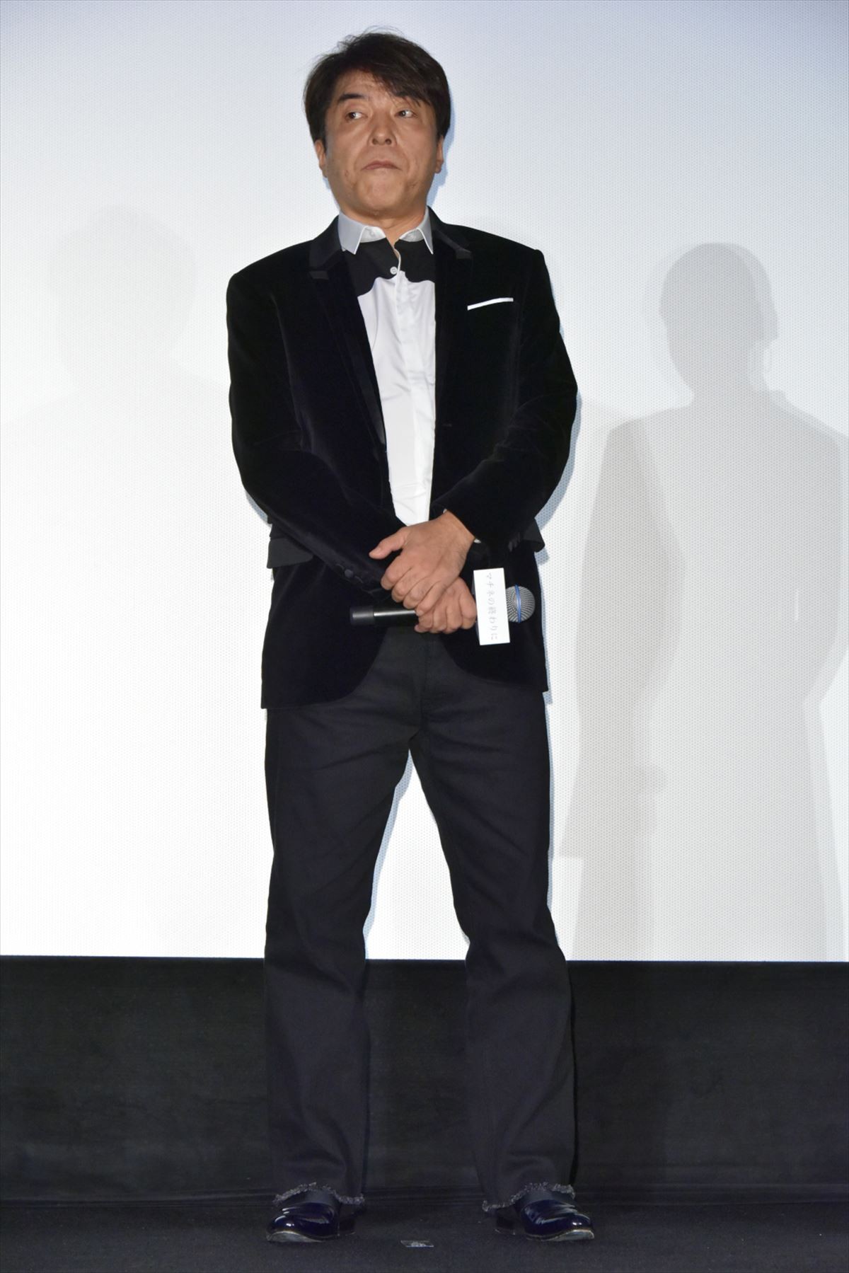 福山雅治、ギターシーンの代役検討「ギリギリまで不安でした」