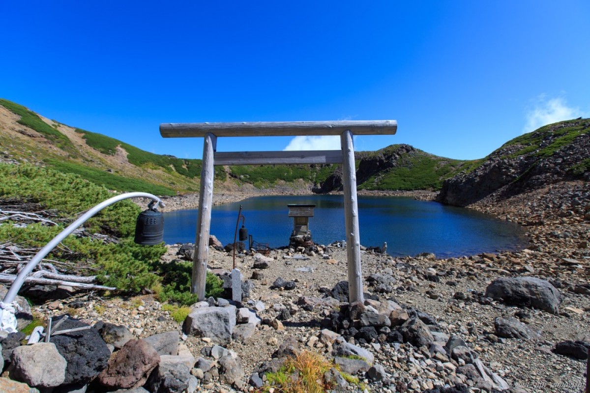 長野県・木曽