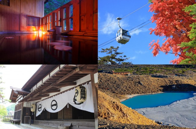 秋旅におすすめ！ 「長野県・木曽」の“ノスタルジック映え”観光コース紹介