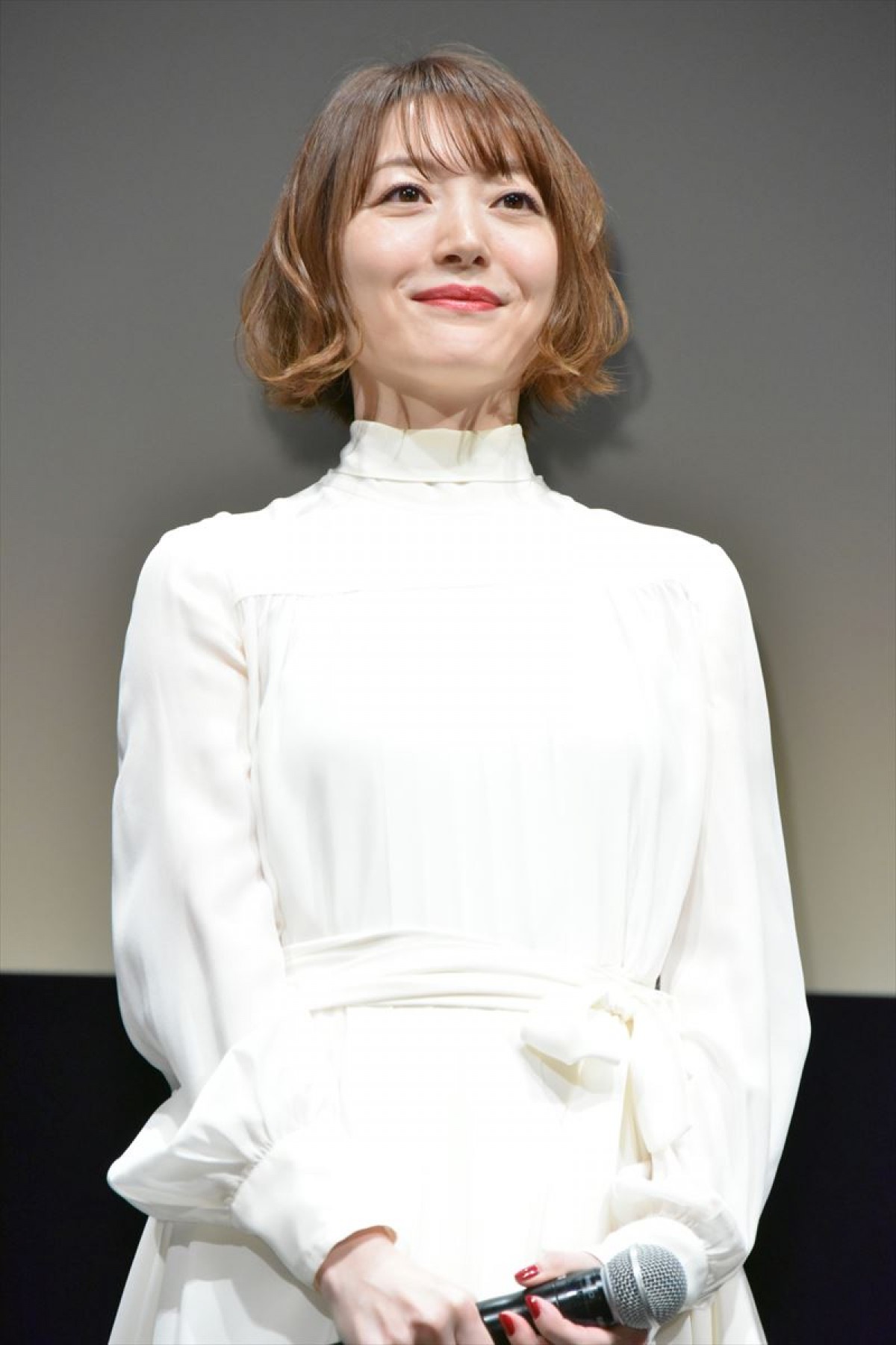 花澤香菜 『人間失格』は「スゴく好き」 太宰が亡くなった玉川上水の思い出も告白