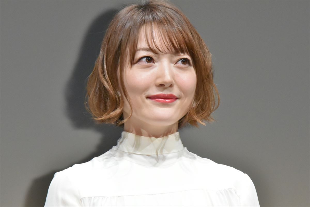 花澤香菜 人間失格 は スゴく好き 太宰が亡くなった玉川上水の思い出も告白 19年11月2日 アニメ ニュース クランクイン