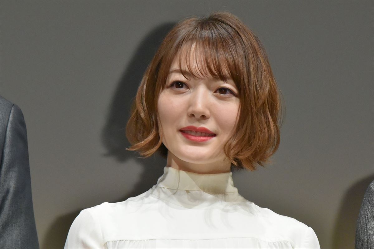花澤香菜 『人間失格』は「スゴく好き」 太宰が亡くなった玉川上水の思い出も告白