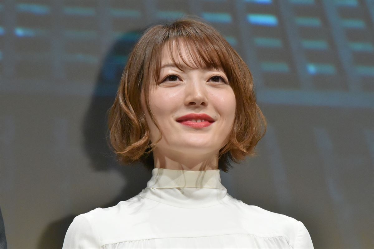 花澤香菜 『人間失格』は「スゴく好き」 太宰が亡くなった玉川上水の思い出も告白