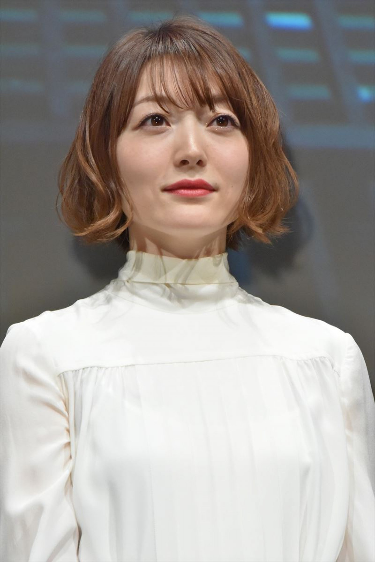 花澤香菜 『人間失格』は「スゴく好き」 太宰が亡くなった玉川上水の思い出も告白