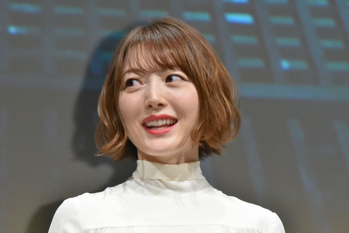 花澤香菜 『人間失格』は「スゴく好き」 太宰が亡くなった玉川上水の思い出も告白