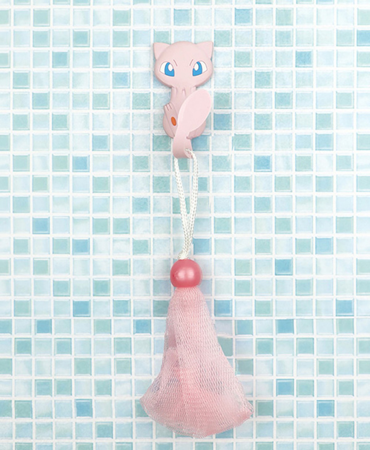かわいすぎる「ポケモンテール」第3弾、ヴィレヴァンオンラインに登場