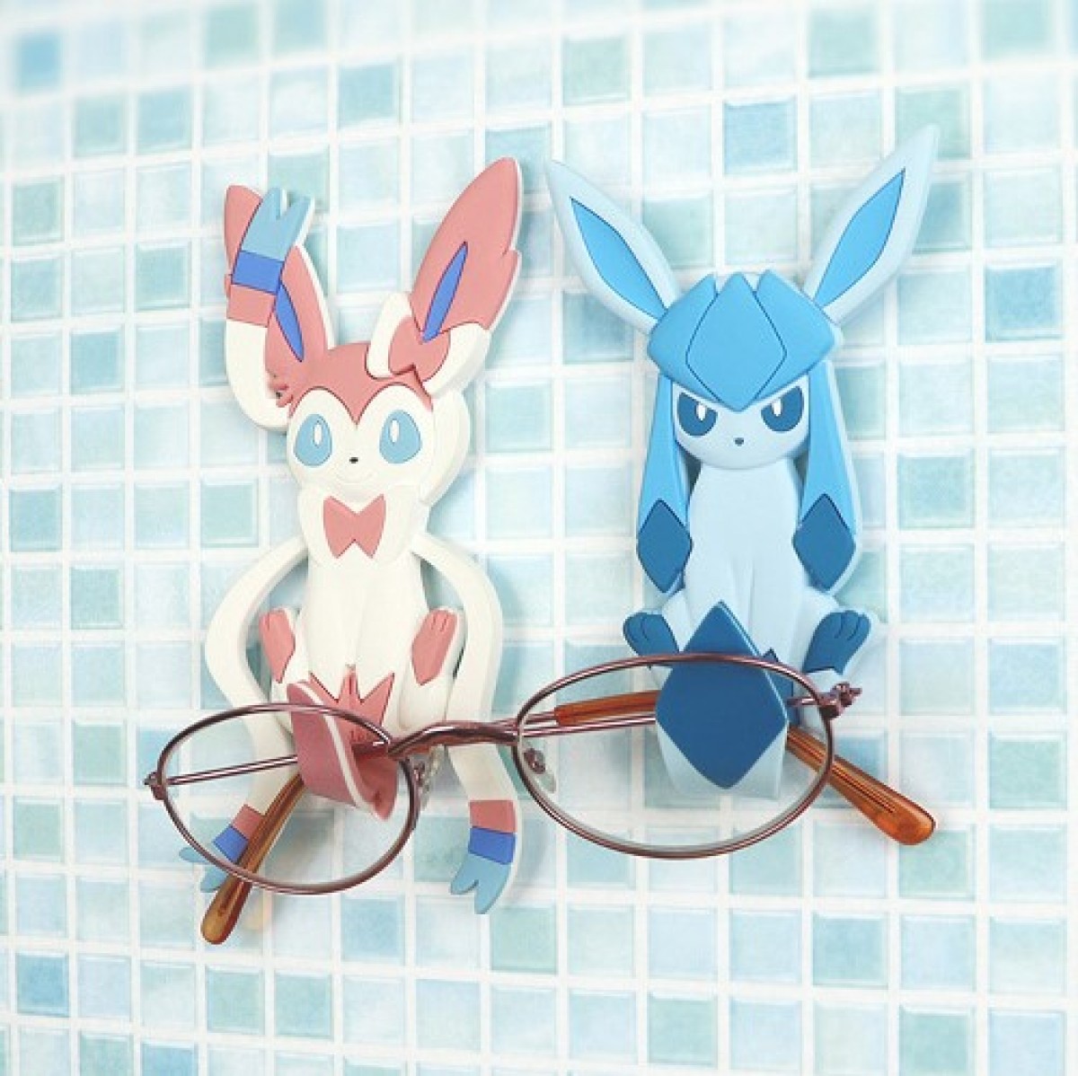 かわいすぎる「ポケモンテール」第3弾、ヴィレヴァンオンラインに登場