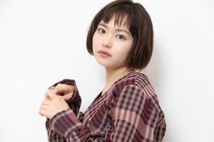 山田杏奈