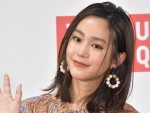 【写真】桐谷美玲、“鳥の巣ヘア”に驚きの声！ 「爆発しても美人」