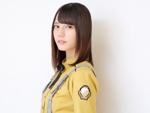日向坂46・小坂菜緒