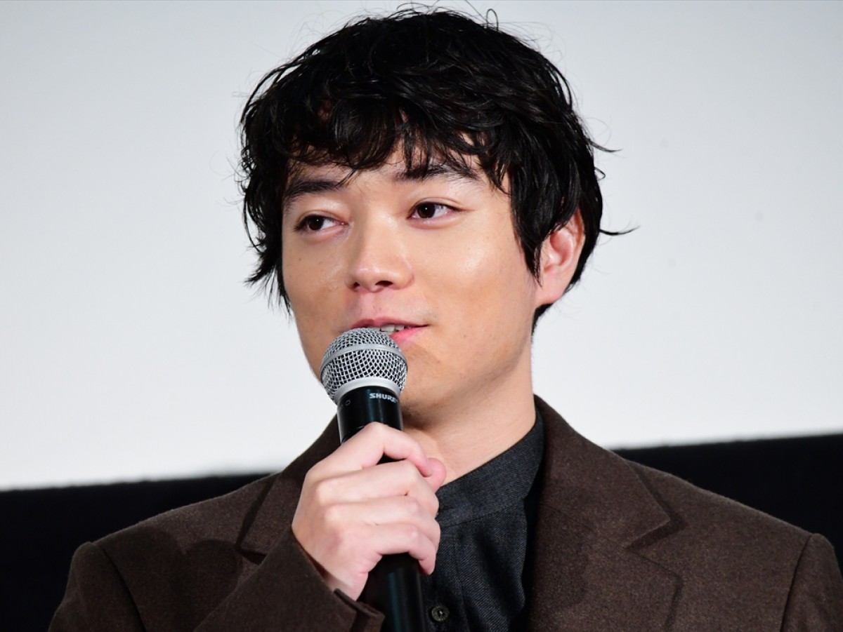戸田恵梨香、森七菜を称賛「なんてきれいなの！と思って」