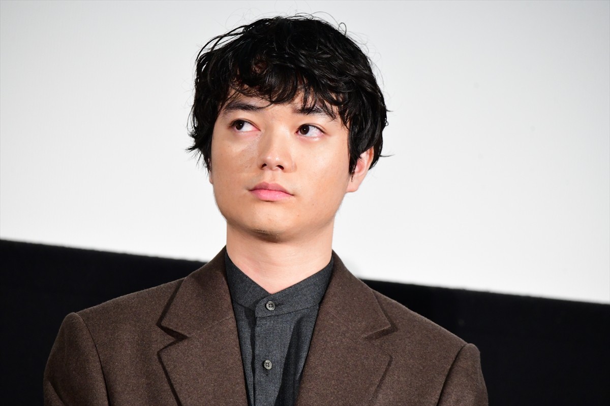 戸田恵梨香、森七菜を称賛「なんてきれいなの！と思って」