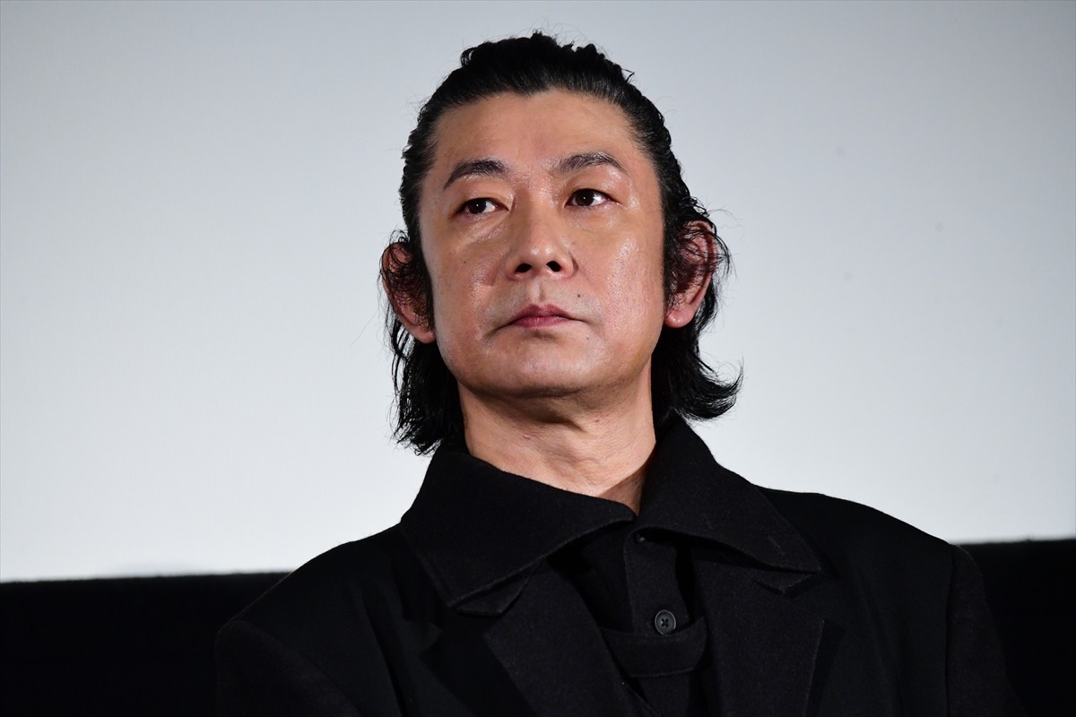 戸田恵梨香、森七菜を称賛「なんてきれいなの！と思って」