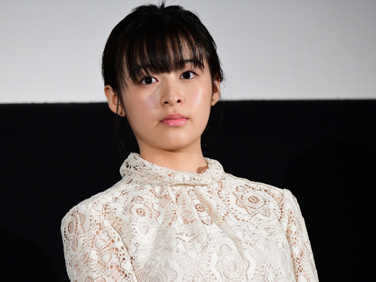 戸田恵梨香、森七菜を称賛「なんてきれいなの！と思って」