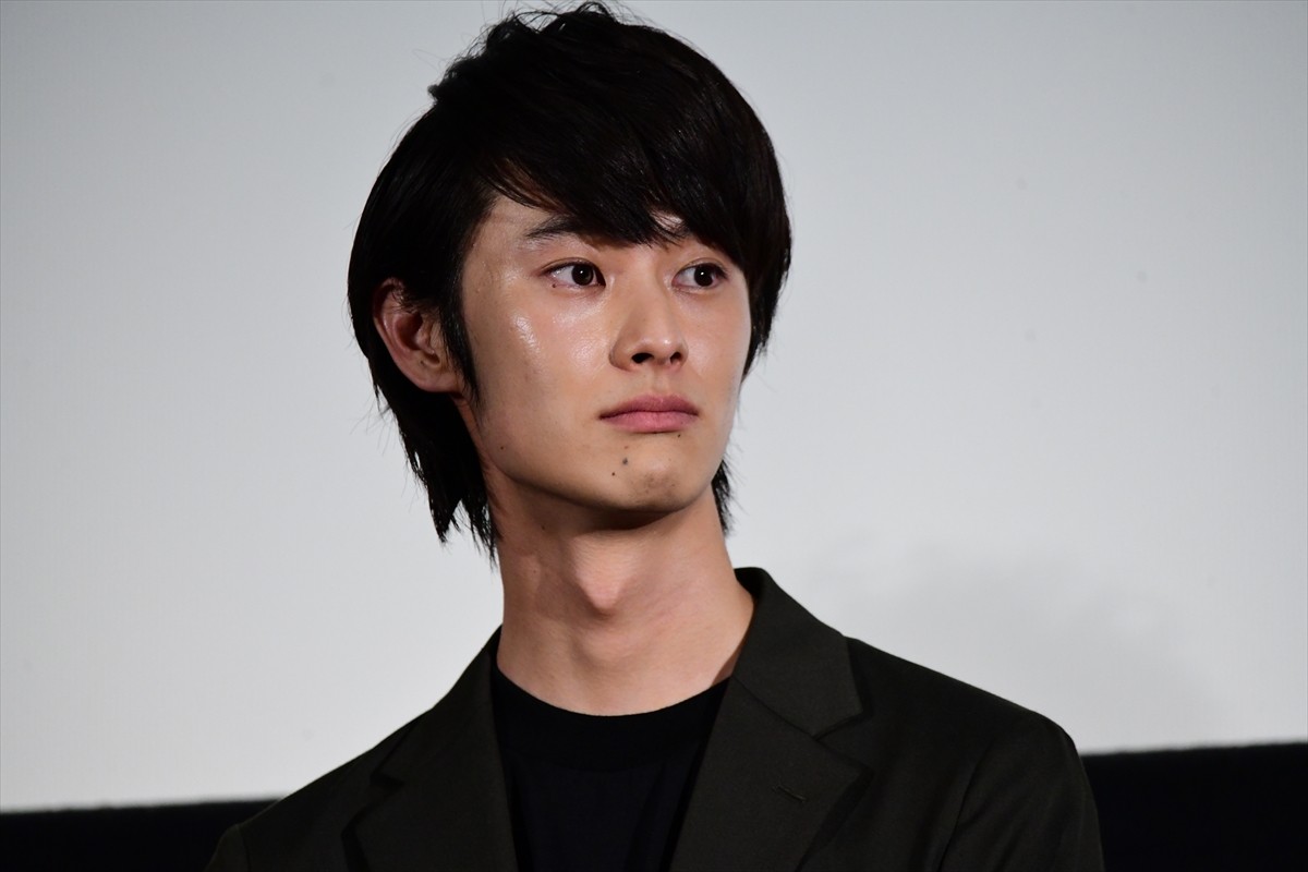 戸田恵梨香、森七菜を称賛「なんてきれいなの！と思って」