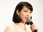 【インタビュー】のん、3年ぶりのすずさんに「しっかり強い気持ちで臨めました」と自信！