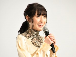 『この世界の（さらにいくつもの）片隅に』ワールドプレミアに登場した岩井七世