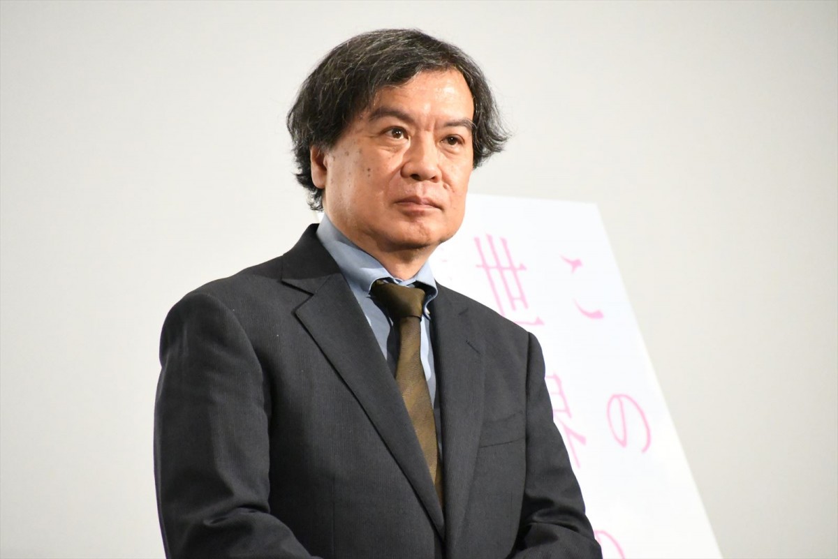 のん、3年ぶりのすずさんに「しっかり強い気持ちで臨めました」と自信！