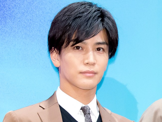 シャーロック 岩田剛典 怒りの名言 にネット共感の声 ネタバレあり 19年11月5日 エンタメ ニュース クランクイン