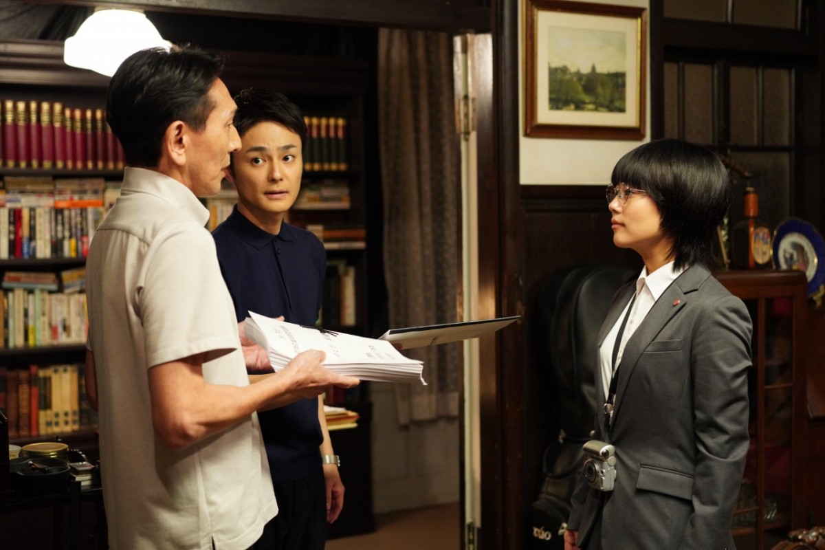 『同期のサクラ』新田真剣佑の“涙”に感動の声「大号泣」「美しい」