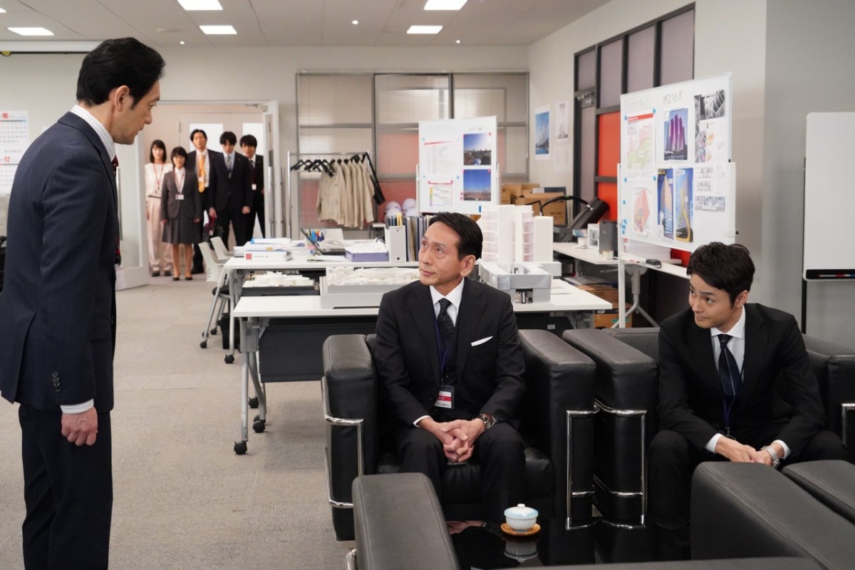 『同期のサクラ』新田真剣佑の“涙”に感動の声「大号泣」「美しい」