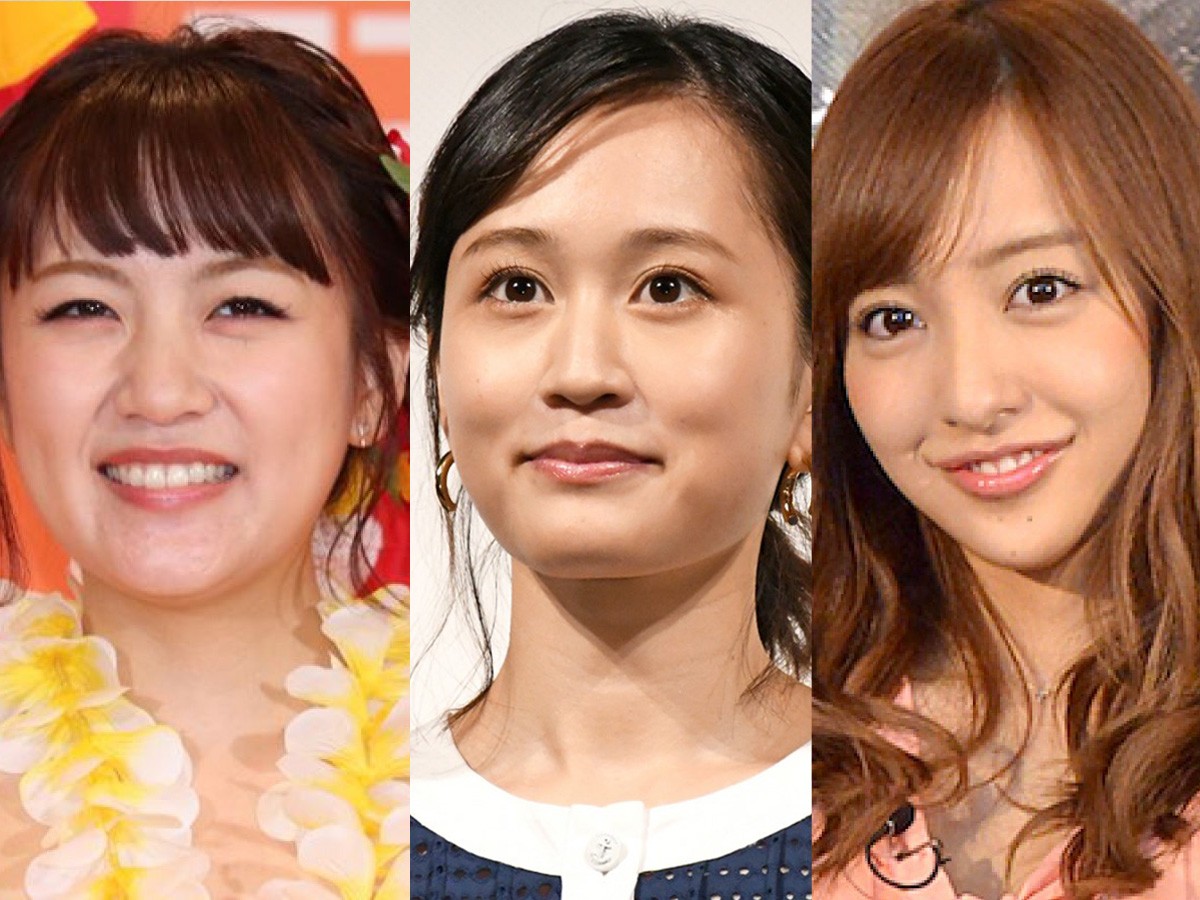 楽しそう! 前田敦子、高橋みなみ、板野友美らAKB48初期 ...